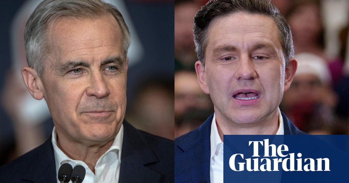 Canada elections: who are the key players and what is at stake?