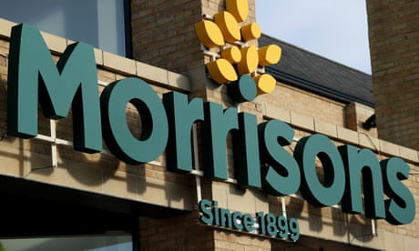 Morrisons not liable for massive staff data leak, court rules Morrisons not liable for massive staff data leak, court rules