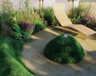 Creating mounds in your garden can take it to another level Creating mounds in your garden can take it to another level