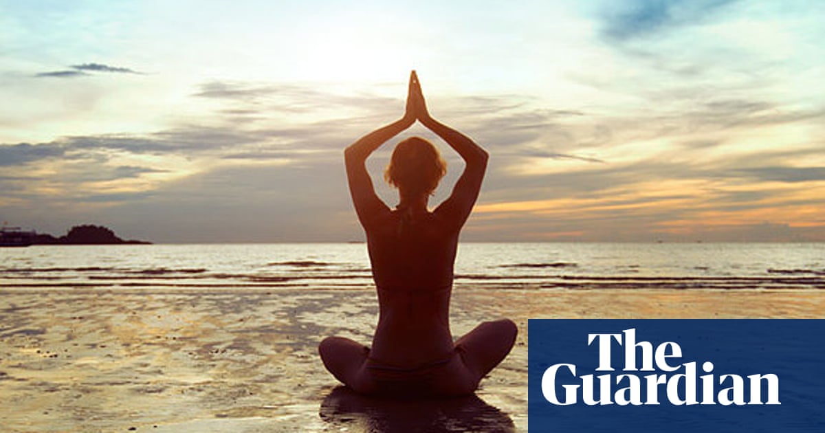 The Rise of Competitive Yogasana Ignites Debate Over Ancient Traditions and Modern Sports