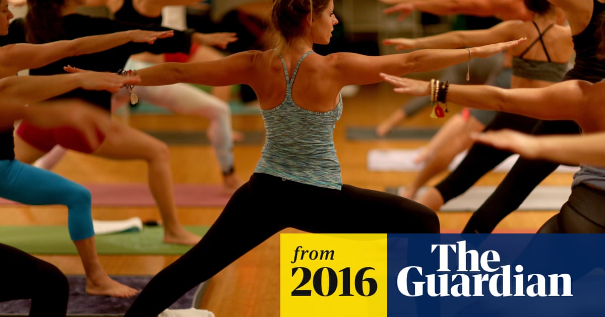 Growing Trend For Athleisure Fashion Sees Lululemon S Growing Trend For Athleisure Fashion Sees Lululemon S