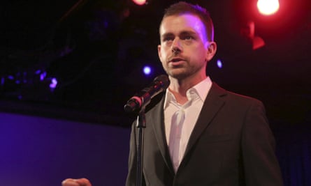 Jack Dorsey. Twitter’s chief executive, may follow the Facebook template.