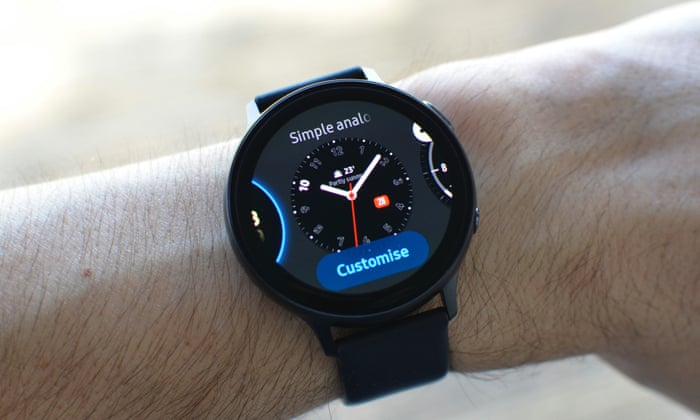 Review samsung active 2 Clearance