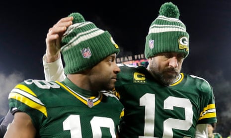 Late-era Aaron Rodgers couldn't carry the Green Bay Packers into the  playoffs, Aaron Rodgers