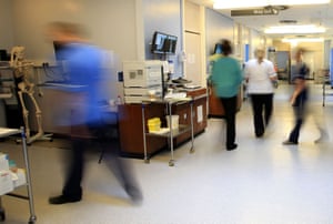 Cannon will help NHS patients ‘understand their own narrative’
