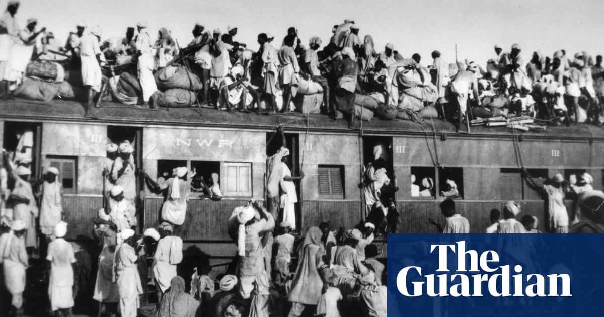 Tell us: how have you been affected by the 1947 partition of India?