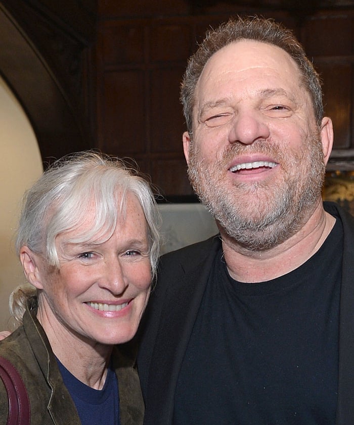 Glenn Close You Lose Power If You Get Angry Glenn Close The Guardian Glenn Close You Lose Power If You Get Angry Glenn Close The Guardian