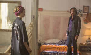 Vinyl Recap Episode Nine Thwack That Bat Television Radio The Guardian