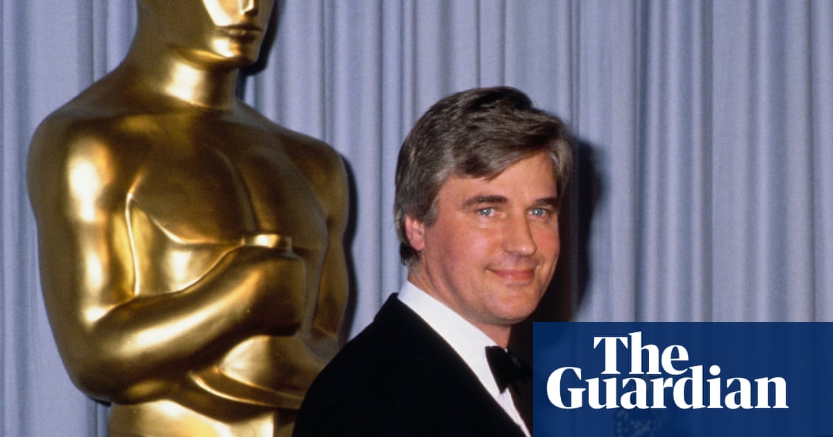 Stuart Craig, Oscar-winning production designer on The English Patient and Harry Potter, dies aged 83