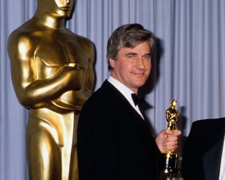 Stuart Craig, Oscar-winning production designer on The English Patient and Harry Potter, dies aged 83 | Movies | The Guardian