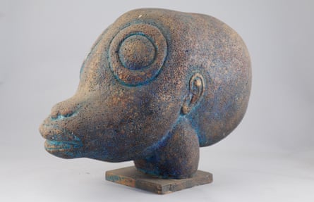 Sacred works, secret tunnels: Jarvis Cocker's journey into outsider art ...