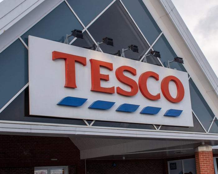 Tesco is first supermarket to offer paid ‘safe leave’ for victims of domestic abuse