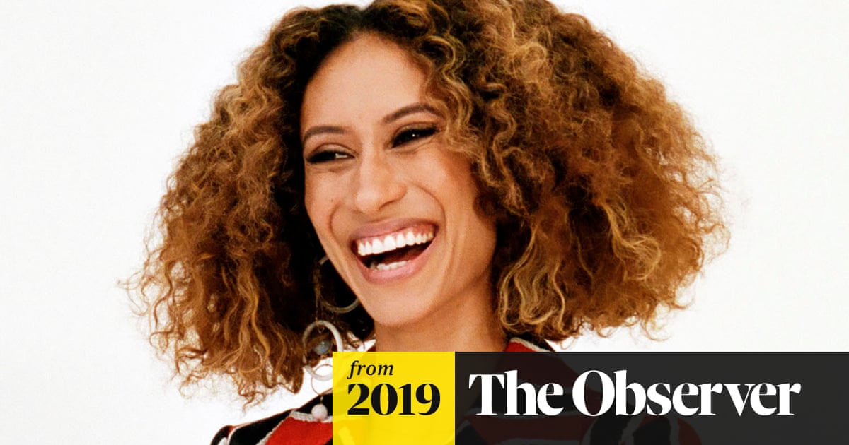 On my radar: Elaine Welteroth’s cultural highlights | Culture | The