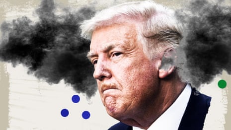 Why Trump abandoning the climate fight puts the planet in even more danger – video explainer
