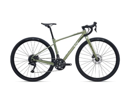 Liv Devote 2 bike