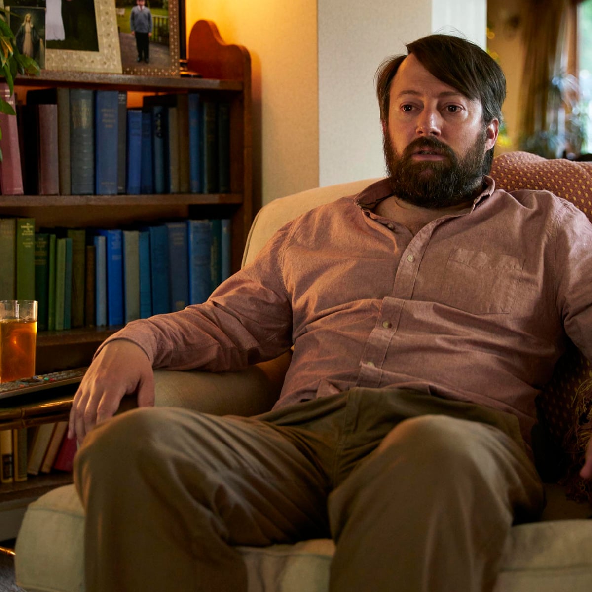 Back Review Farewell To Mitchell And Webb S Squirmingly Good