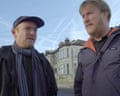 In the third part of their election series, John Harris and John Domokos explore Southend's homelessness crisis