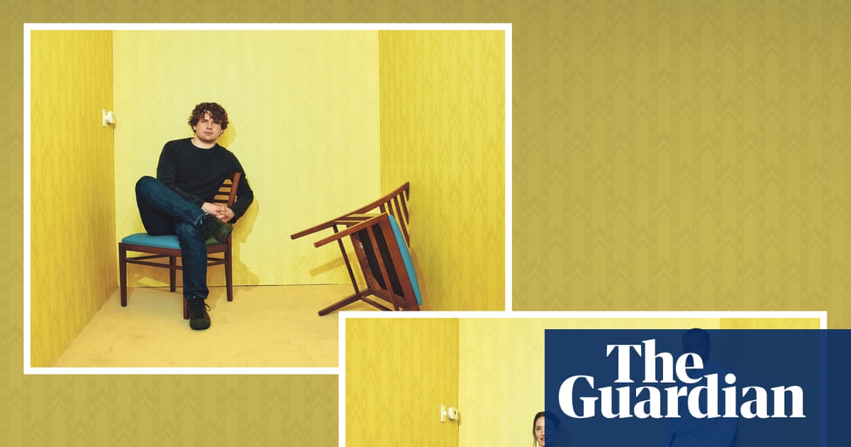 Are you sitting uncomfortably? How Backrooms upended the horror movie