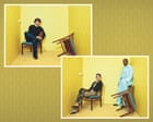 Are you sitting uncomfortably? How Backrooms upended the horror movie