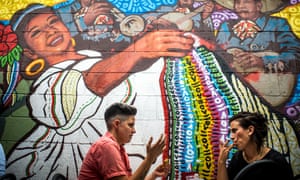 Los Angeles city guide: what to see, plus the best bars, hotels and restaurants    Guisados