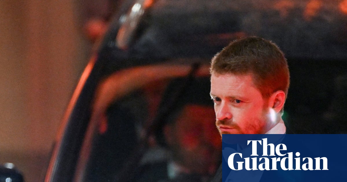 Labour thinktank close to Morgan McSweeney ‘paid firm to investigate journalists’