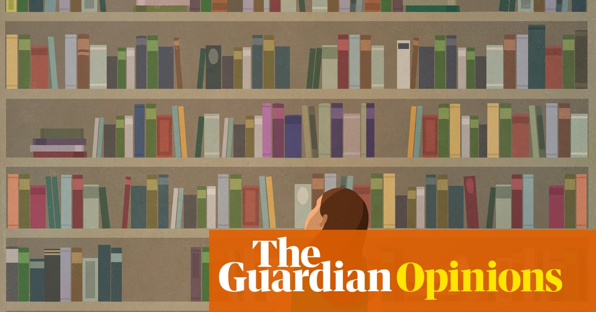 I joined the oldest and most overlooked library in my town - and it feels like being part of a secret club | Dellaram Vreeland