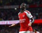 This week’s soccer questions: can anyone keep pace with Arsenal and are Manchester United doomed?