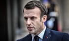 Emmanuel Macron, pilloried at home and abroad, is Europe's best hope