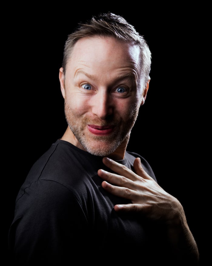 The 50 Best Comedians Of The 21st Century Stage The Guardian