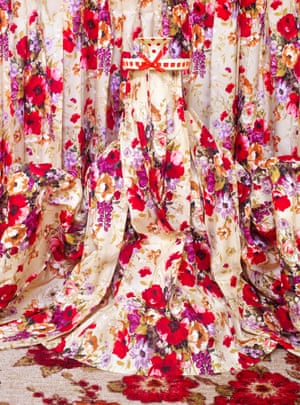 The Feminine Mystique Patty Carroll S Anonymous Women