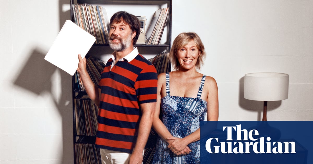 Rufus and Martha Wainwright: ‘When Mum died, we sewed ourselves together again’