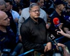 Israeli security minister stirs diplomatic outrage with flotilla activist abuse video