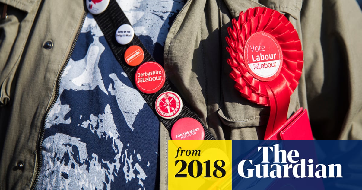 Momentum Backed Labour Candidates To Contest Most Marginal Seats