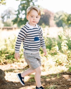 Prince George