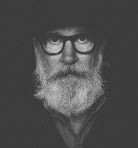 Lambchop’s Kurt Wagner.