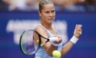 Shelby Rogers expects death threats after US Open loss to Emma Raducanu