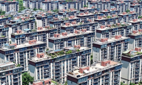 Beijing has  put pressure on lenders to cut mortgage rates and make it easier to buy unsold homes in China