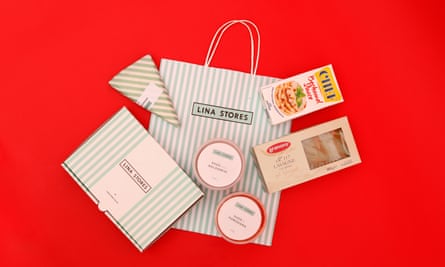 Verde's Lasagna and Dessert Set
