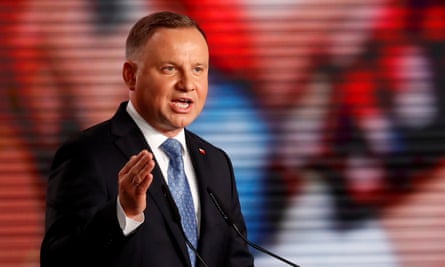 Andrzej Duda