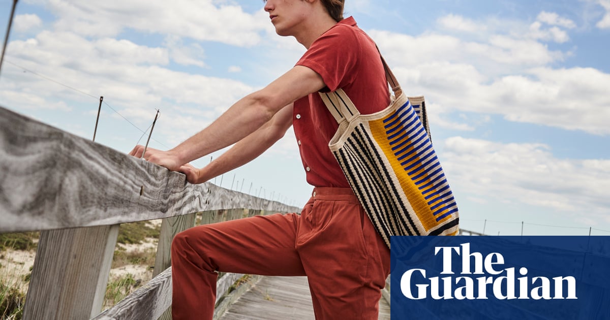 Men's summer style – in pictures | Fashion | The Guardian