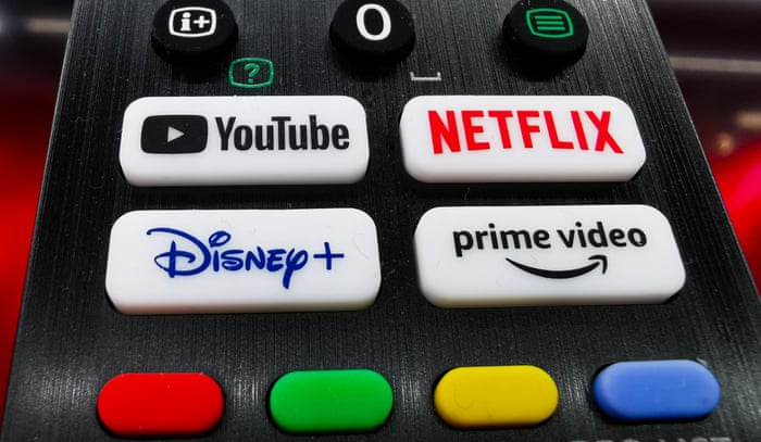 How To Cut Your Costs On Tv And Music Streaming Services Money The Guardian How To Cut Your Costs On Tv And Music Streaming Services Money The Guardian