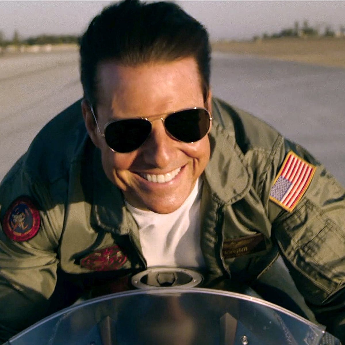 Streaming: Top Gun: Maverick and the best of Tom Cruise, Action and  adventure films