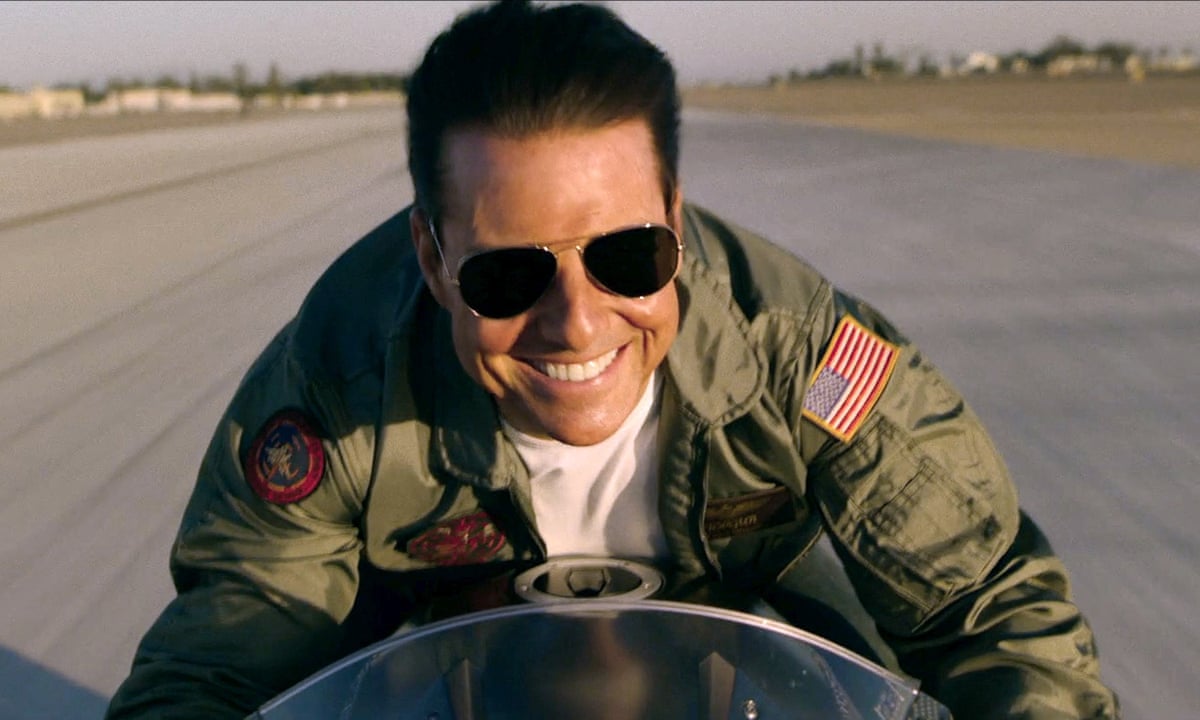 Plane sinks ship as Top Gun: Maverick overtakes Titanic in US ticket sales, Movies