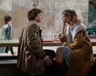 Faithless review – if you understand some of the baffling choices in this show, please let us know