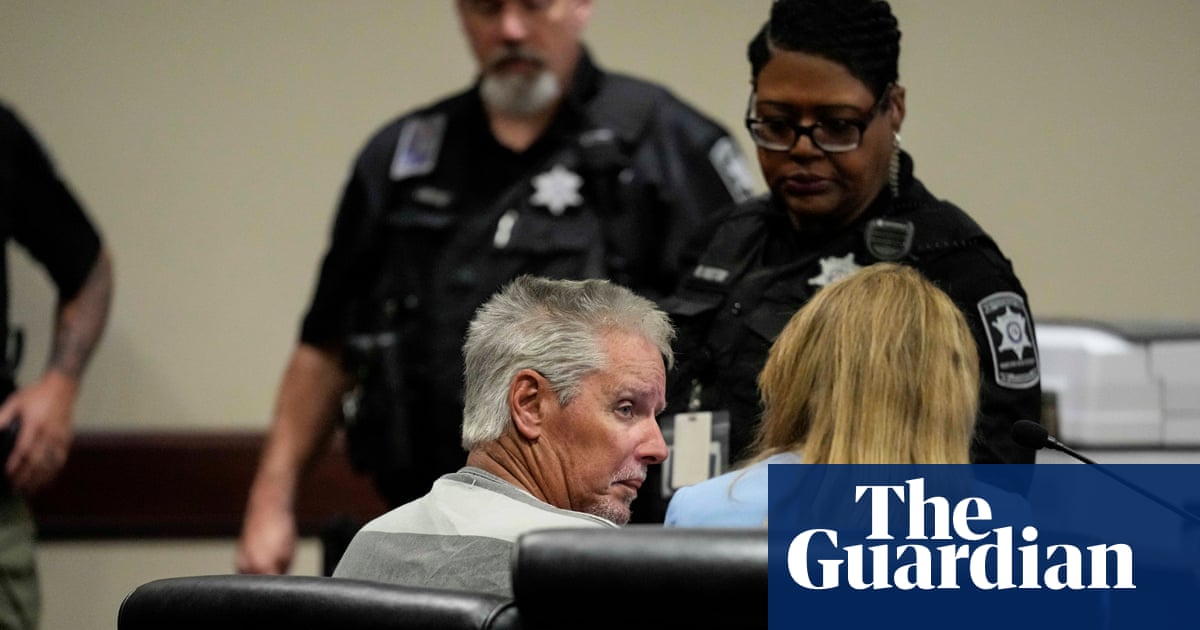 Georgia Father's Conviction Raises Concerns About Government Overreach and Parental Rights