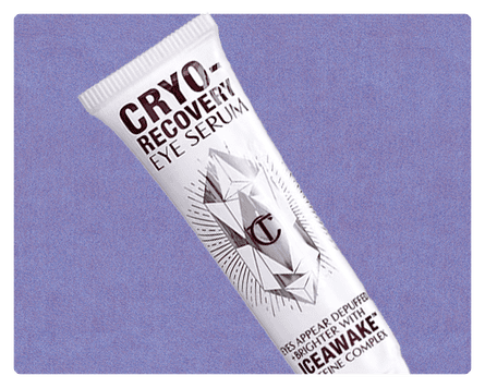 Charlotte Tilbury Cryo-Recovery eye serum, 15ml