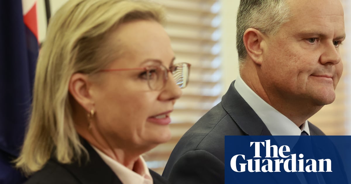 ‘Treaty of Versailles’: angry Liberal MPs warn makeup of Coalition shadow ministry will make new enemies