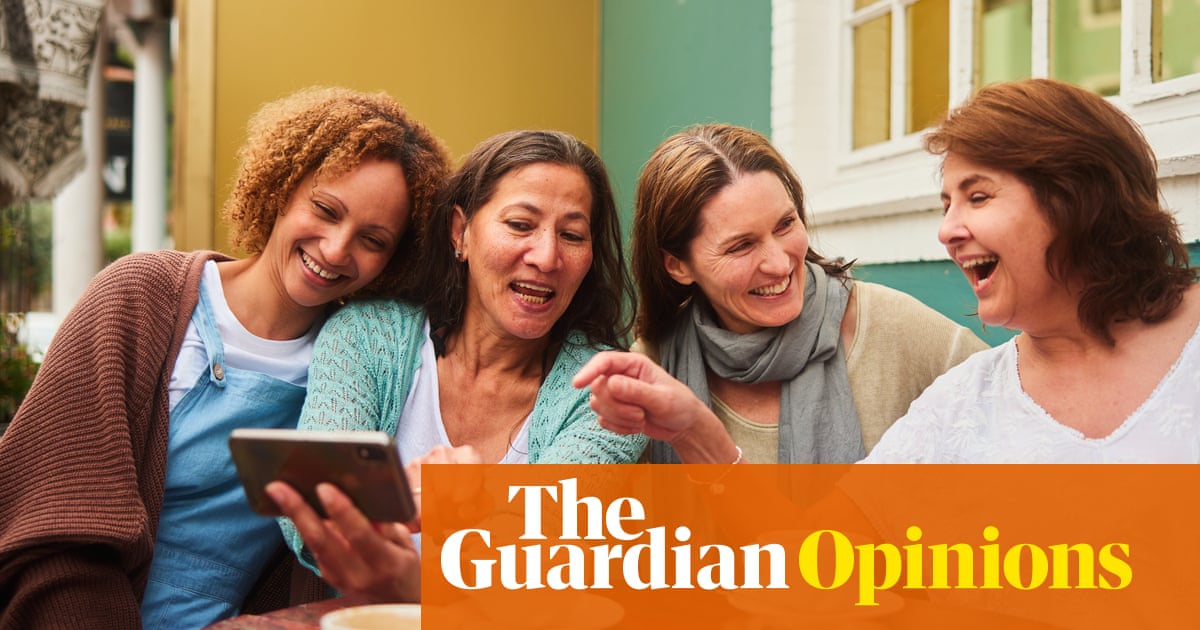What's the appeal of AI? It will always reassure you | Zoe Williams