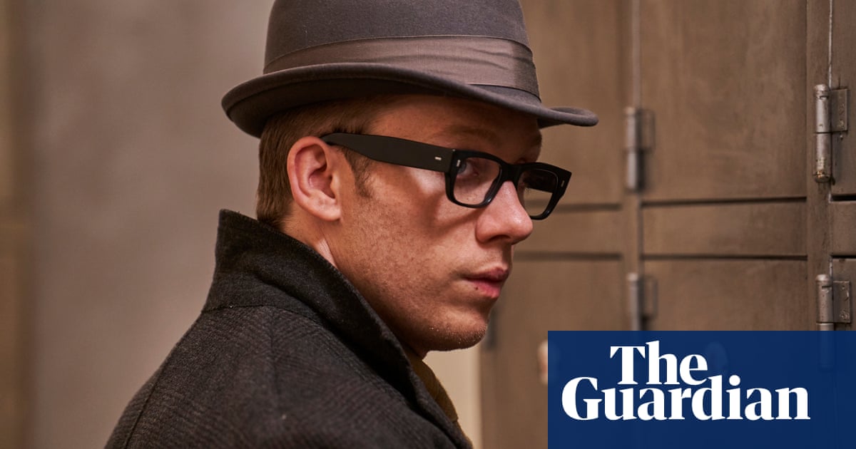TV tonight: Joe Cole is the new Michael Caine in spy thriller The Ipcress File