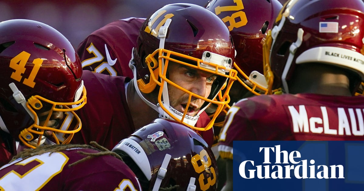 Farewell to Alex Smith, the man who refused to let the NFL destroy him